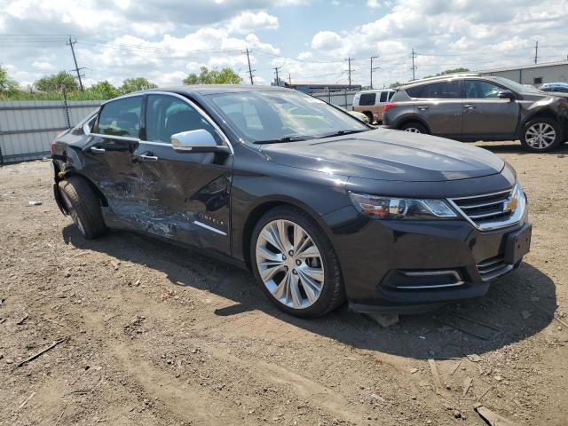 Vin: 2g1145s31h9167409, lot: 63255725, chevrolet impala premier 20174