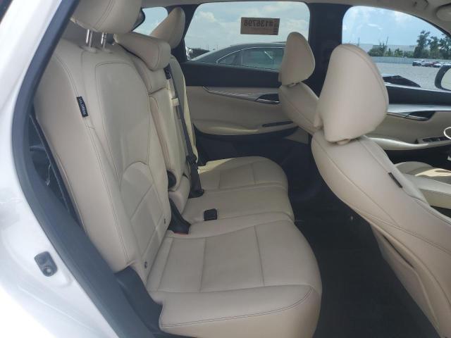 2021 INFINITI QX50 LUXE 3PCAJ5BA9MF109679