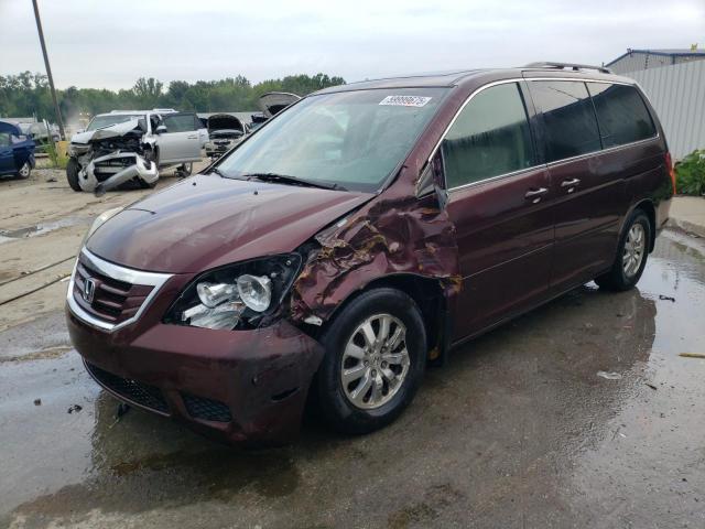 HONDA ODYSSEY EX