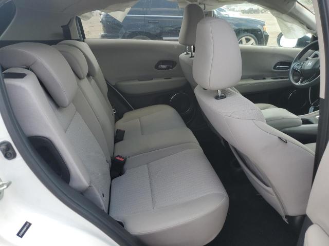 2016 HONDA HR-V EX 3CZRU6H58GM713177