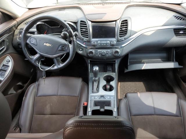 2014 CHEVROLET IMPALA LT - 1G1125S34EU137843