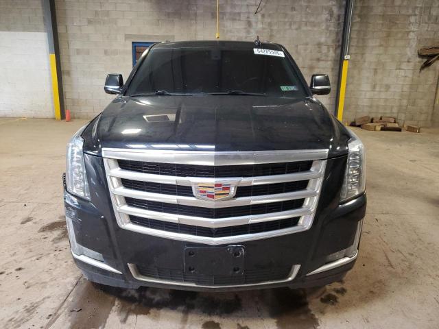 2016 CADILLAC ESCALADE E - 1GYS4GKJ4GR106849