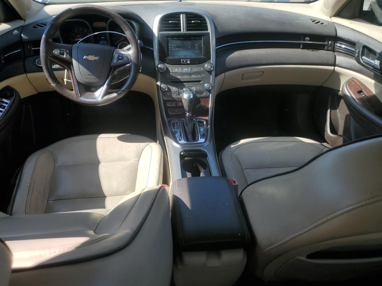 Global Auto Auctions