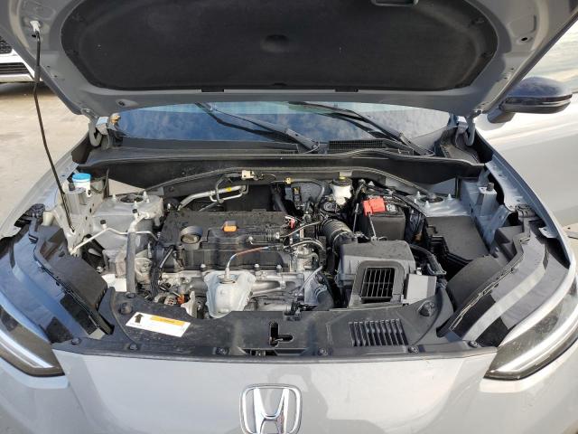 2024 HONDA HR-V SPORT - 3CZRZ2H56RM730458