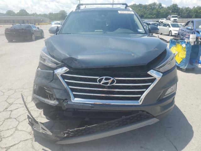 2021 HYUNDAI TUCSON LIM KM8J33ALXMU283748