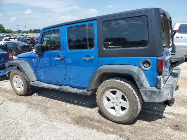 2016 JEEP WRANGLER UNLIMITED SPORT 1C4BJWDG2GL188089