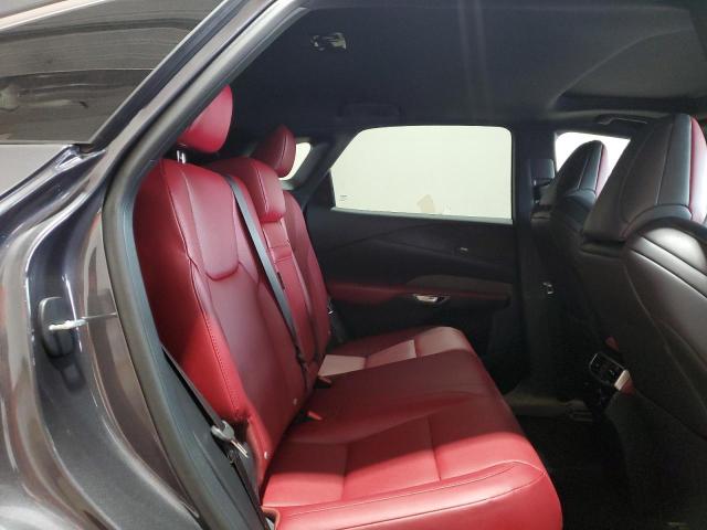 2024 LEXUS RX 350 BAS 2T2BAMCA7RC053844