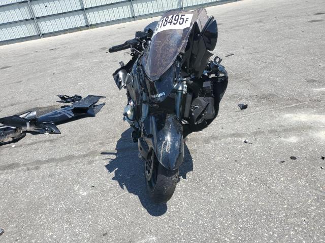 2024 SUZUKI GSX1300 RR JS1EJ11B1R7101118