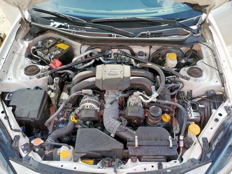 2023 SUBARU BRZ LIMITE JF1ZDBE19P9701883