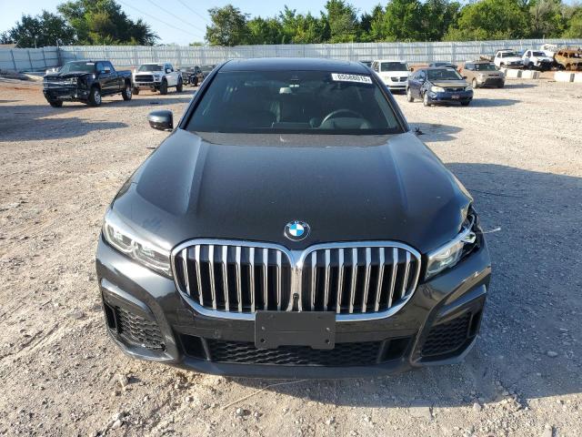 2022 BMW 750 XI - WBA7U2C03NCH20599
