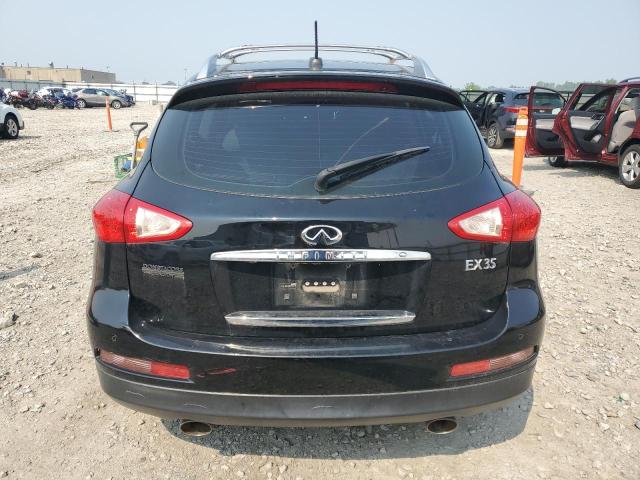 2010 INFINITI EX35 BASE - JN1AJ0HR2AM754342