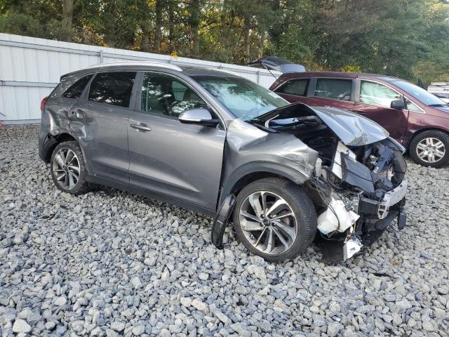 2017 KIA NIRO EX TO KNDCE3LC0H5043919