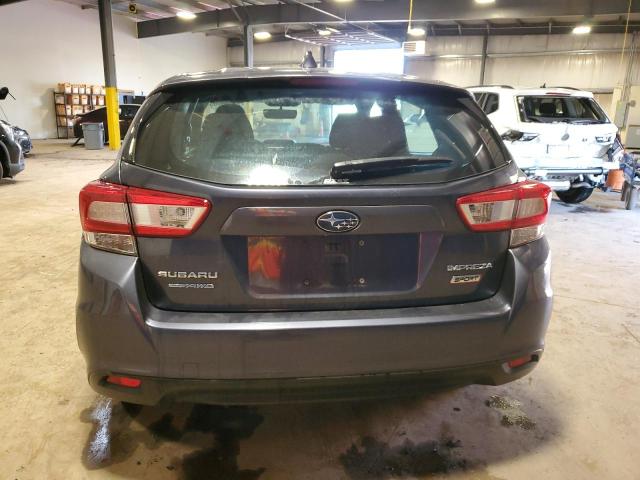 2017 SUBARU IMPREZA SP 4S3GTAL6XH3704308