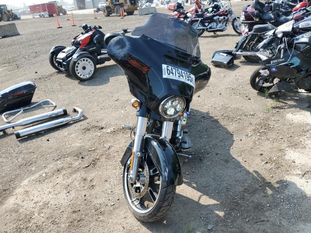 2015 HARLEY-DAVIDSON FLHXS STRE 1HD1KRM15FB618626