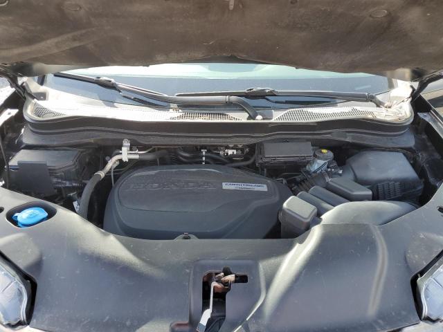 2017 HONDA RIDGELINE 5FPYK3F82HB022856
