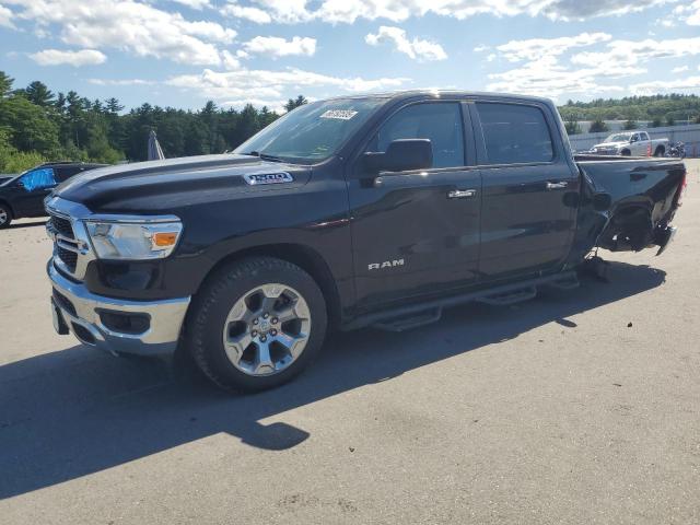 RAM 1500 BIG H