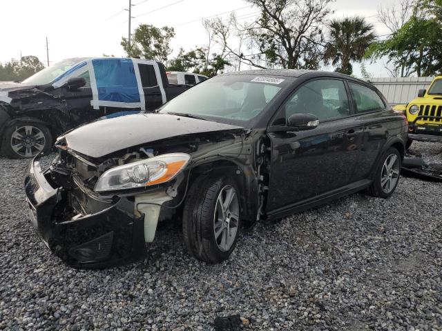 VOLVO C30 T5