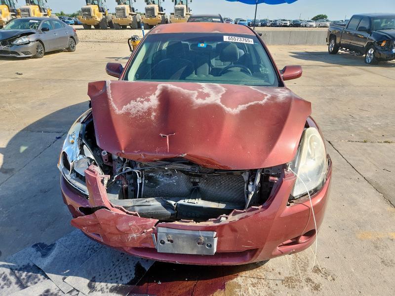 2010 NISSAN ALTIMA BAS - 1N4AL2AP9AN400474