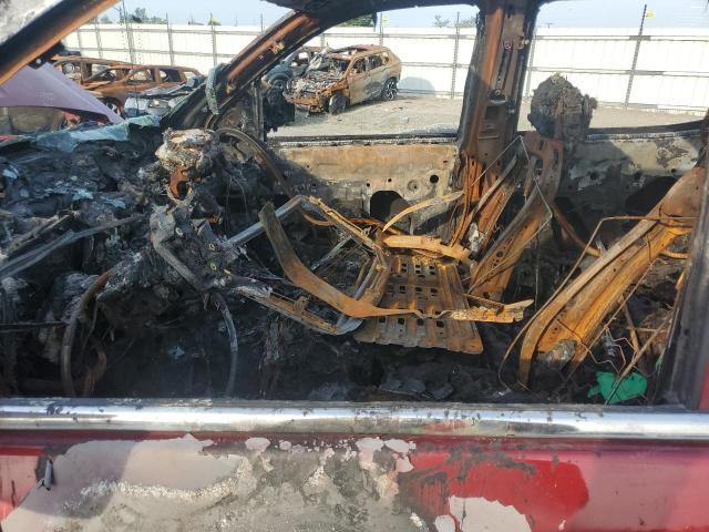 2018 GMC SIERRA K15 #3268489773