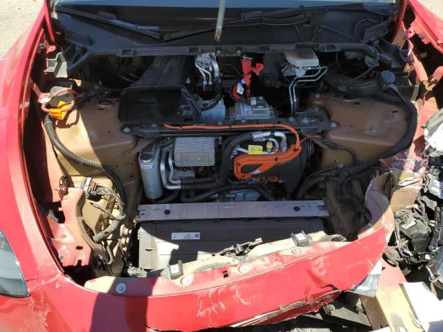 2023 TESLA MODEL Y 7SAYGAEE0PF638398