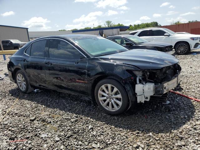 2018 TOYOTA CAMRY L - 4T1B11HK6JU561388