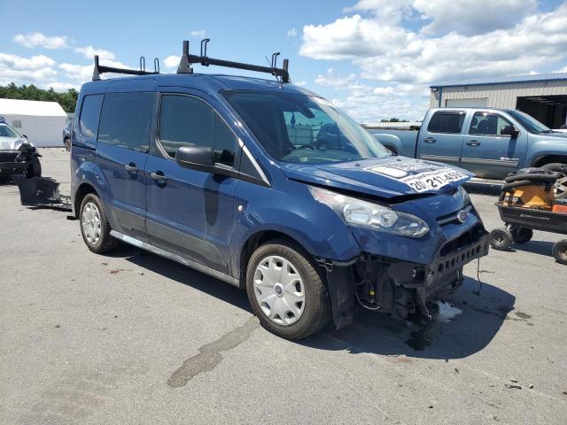 2016 FORD TRANSIT CO - NM0LS6E7XG1286733