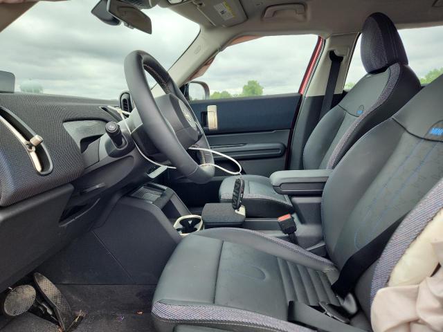 2025 MINI COUNTRYMAN WMZ23GA02S7P55541