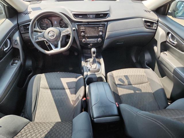 2017 NISSAN ROGUE SV - 5N1AT2MV6HC815421