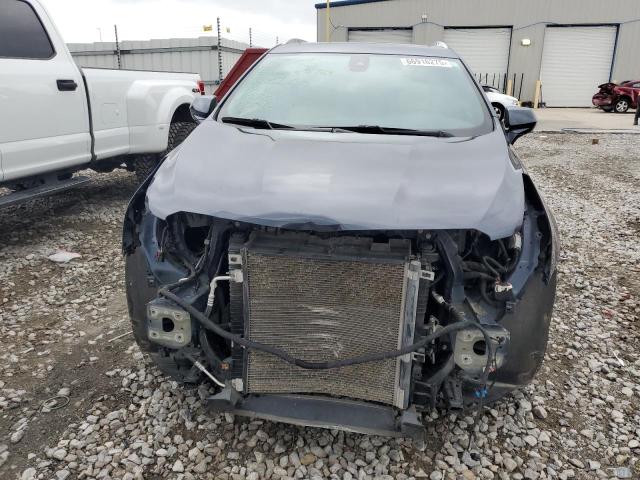 2019 CADILLAC XT5 LUXURY - 1GYKNDRS6KZ221018