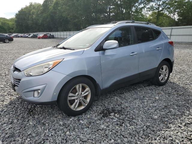 Vin: km8jucac6du591268, lot: 63659195, hyundai tucson gls 2013 img_1