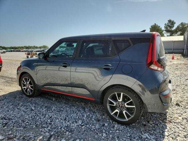 2020 KIA SOUL GT LI KNDJ63AU4L7099813