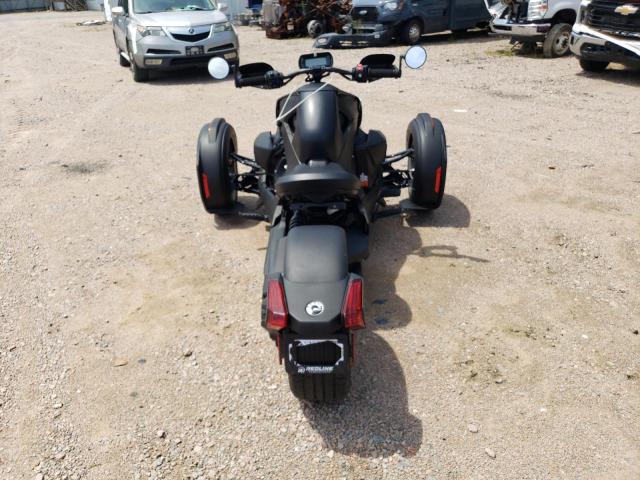 2024 CAN-AM RYKER 3JB2FEF49RJ000821