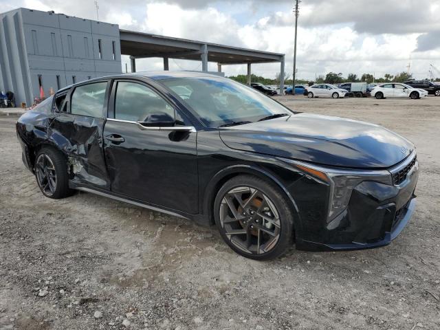 2025 KIA K4 GT LINE #3312307772