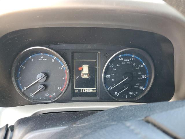 2017 TOYOTA RAV4 LE #3309757835