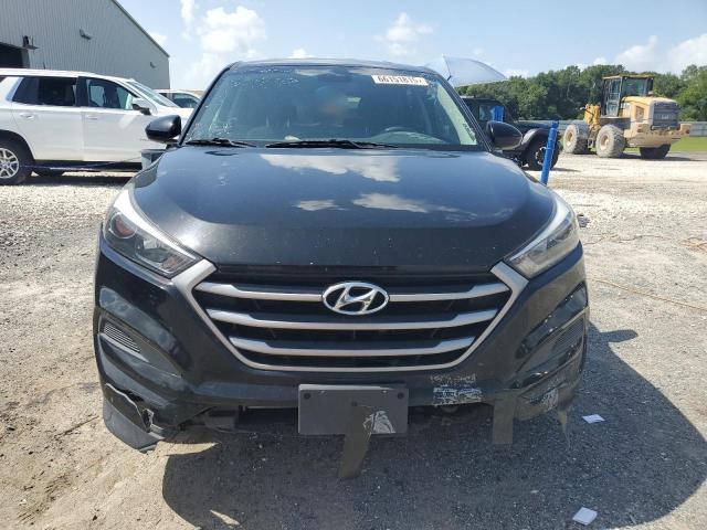 2018 HYUNDAI TUCSON SE KM8J2CA44JU804020