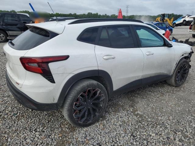 2024 CHEVROLET TRAX 2RS KL77LJE24RC209739