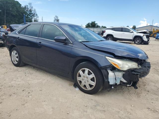 2016 TOYOTA CAMRY LE 4T1BF1FK4GU511358