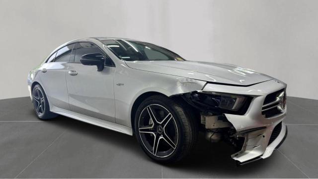 Vin: wdd2j6bb7la049398, lot: 63533795, mercedes-benz clc-class amg 53 4matic 2020 img_1