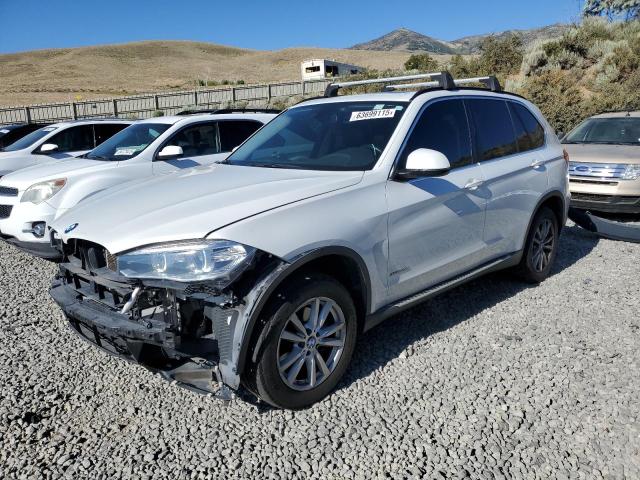BMW X5 XDRIVE3