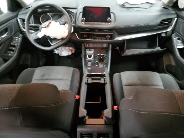 2025 NISSAN ROGUE SV 5N1BT3BA9SC816595