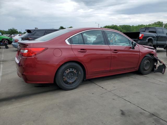 2015 SUBARU LEGACY 2.5 - 4S3BNAA66F3046152