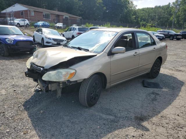 TOYOTA COROLLA CE