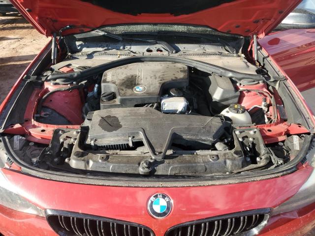 2015 BMW 328 XIGT WBA3X5C54FD561006