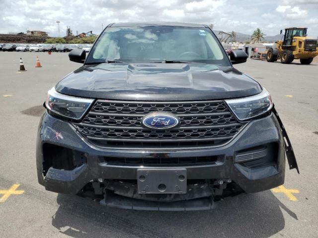 2021 FORD EXPLORER 1FMSK7BH2MGB60680