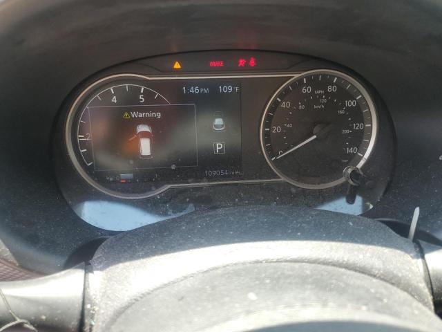 2019 NISSAN KICKS S 3N1CP5CU2KL537661