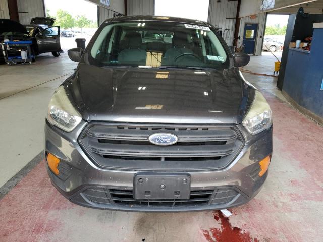 2017 FORD ESCAPE S 1FMCU0F72HUB39102