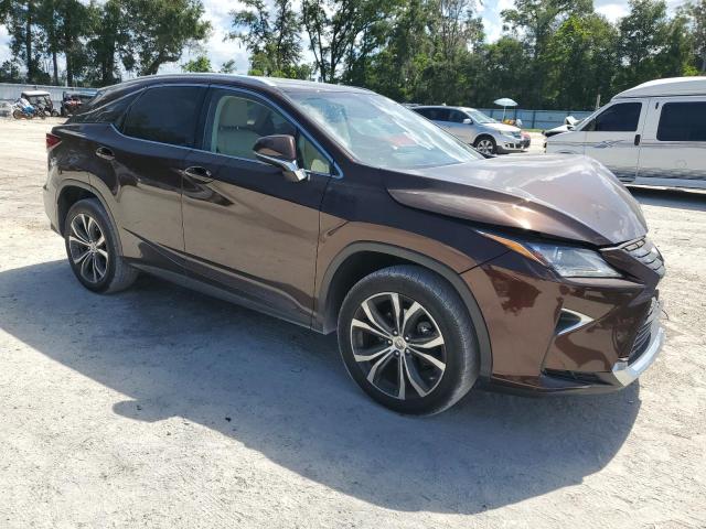 2017 LEXUS RX 350 BAS 2T2ZZMCA9HC041460