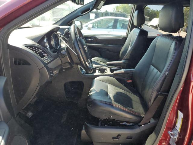 2017 DODGE GRAND CARA 2C4RDGEG7HR601854