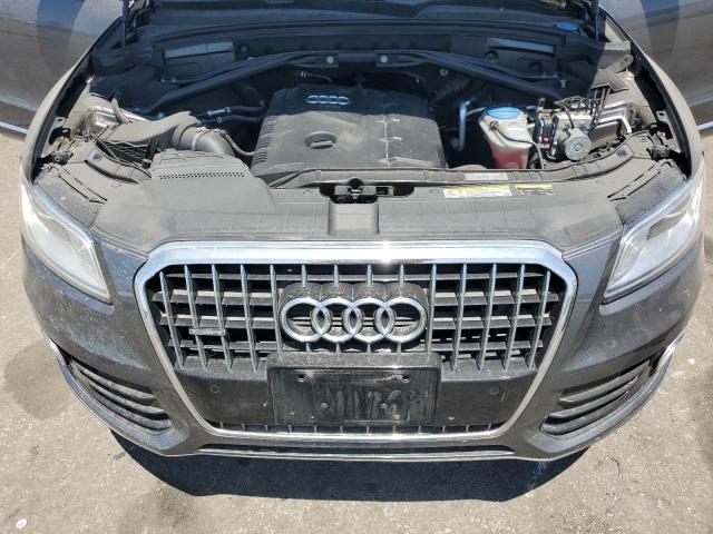 2016 AUDI Q5 PREMIUM - WA1L2AFP6GA150775