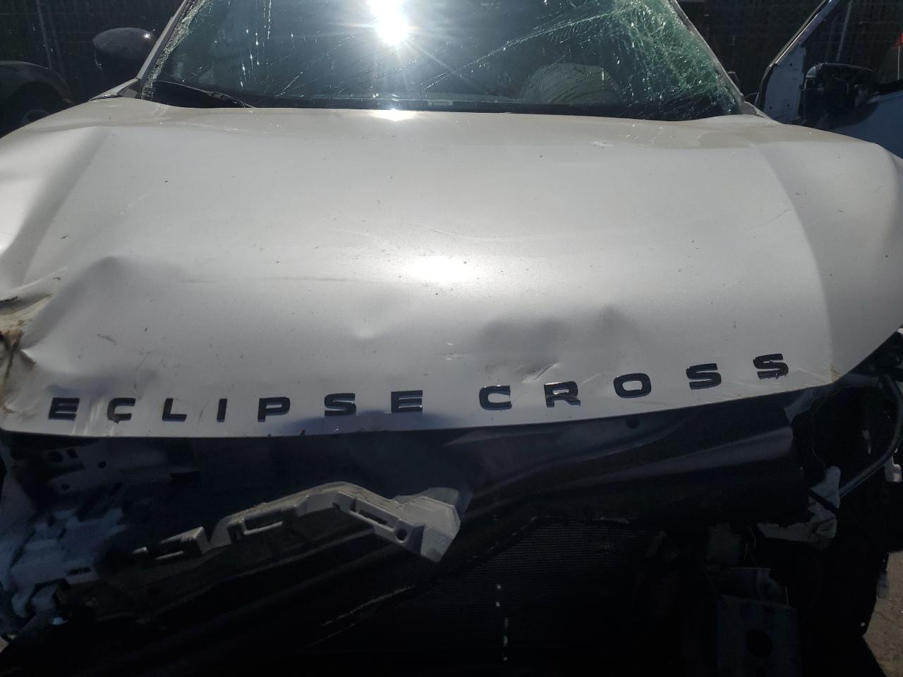 MITSUBISHI ECLIPSE LE